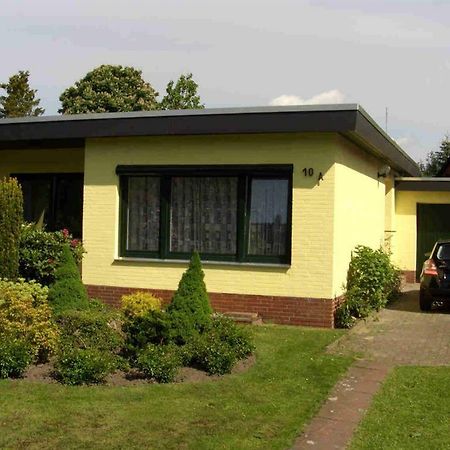 Ferienhaus Alte Strasse Bad Zwischenahn Ngoại thất bức ảnh