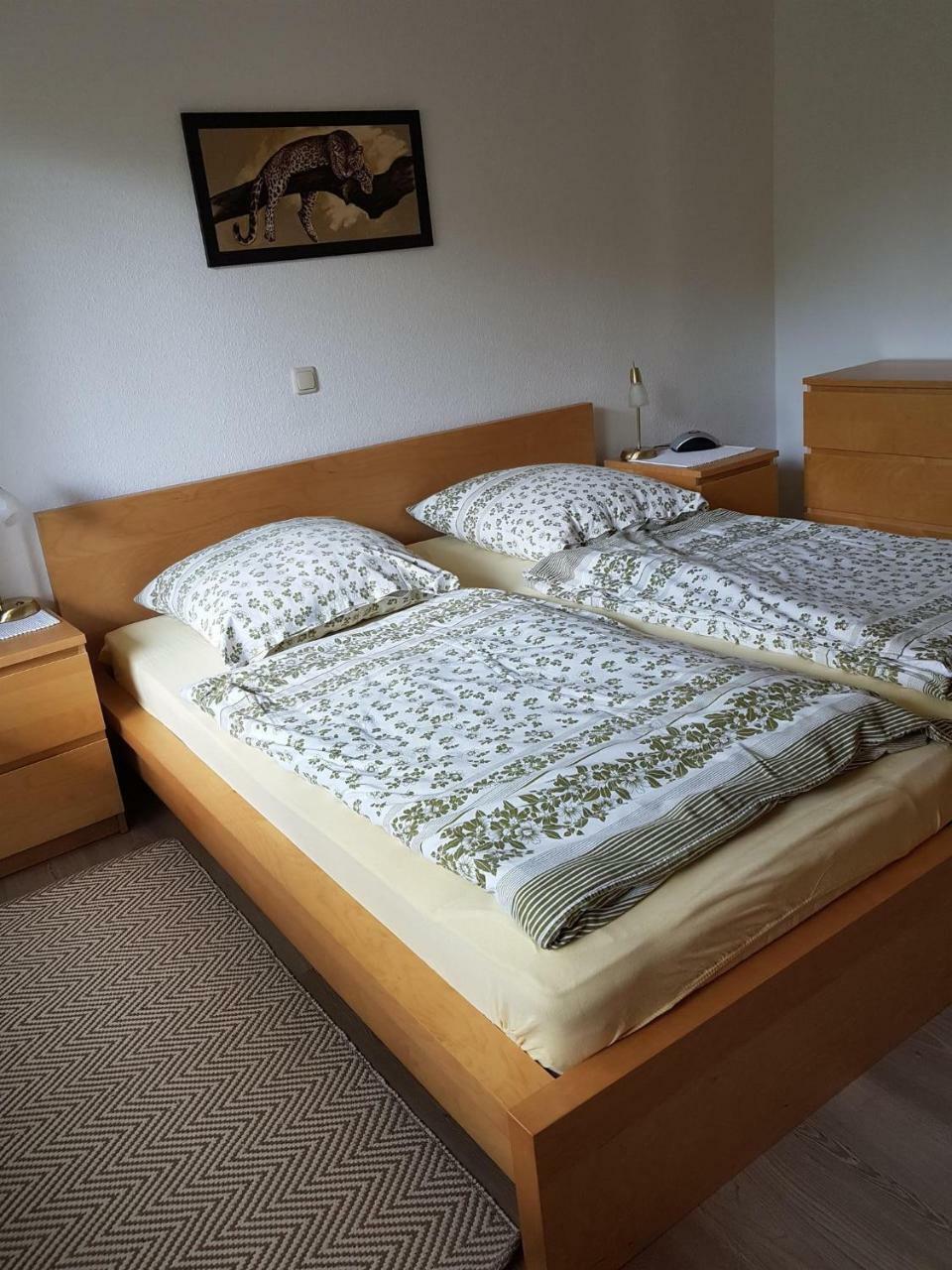 Ferienhaus Alte Strasse Bad Zwischenahn Ngoại thất bức ảnh